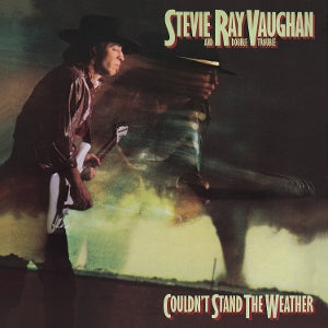 Vaughan, Stevie Ray – Couldn't Stand the Weather (2LP, Coloured Vinyl)