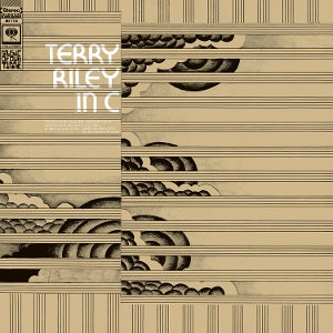 Riley, Terry – In C vinyl