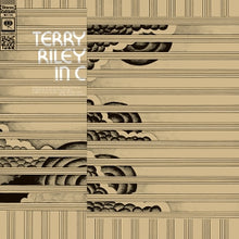 Riley, Terry – In C vinyl