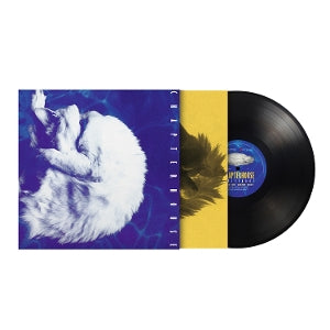 Chapterhouse – Whirlpool vinyl