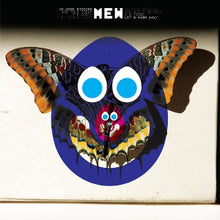 Mew – No More Stories Are Told Today... vinyl