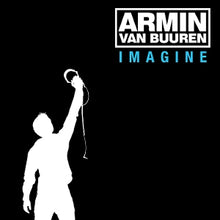 Van Buuren, Armin – Imagine vinyl
