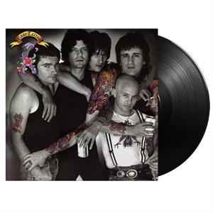 Rose Tattoo – Assault & Battery vinyl