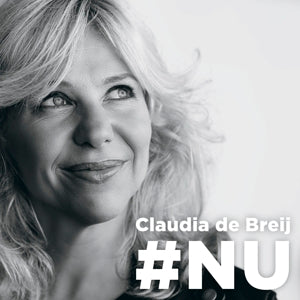 Breij, Claudia De – #Nu cd
