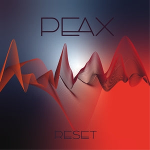 Peax – Reset (1-CD)