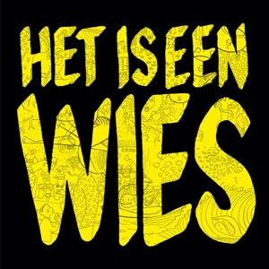 Wies – Het is Een Wies vinyl