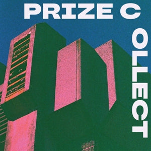 Prize Collect – Prize Collect (1LP Vinyl)