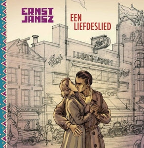 Jansz, Ernst – Een Liefdeslied vinyl