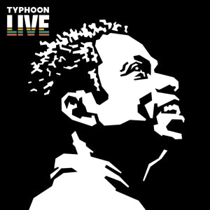 Typhoon – Live (2-CD)