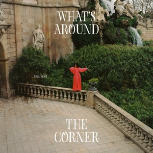 Mooi, Joya – What's Around the Corner (2LP Vinyl)