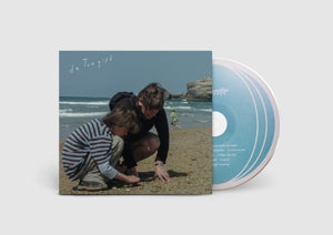 De Toegift – De Toegift cd