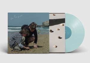 De Toegift – De Toegift (1LP, Coloured Vinyl)