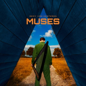 Kesteren, Remy Van – Muses vinyl
