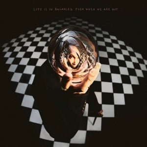 Maydien – Life is So Balanced, Even When We Are Not (1LP Vinyl)