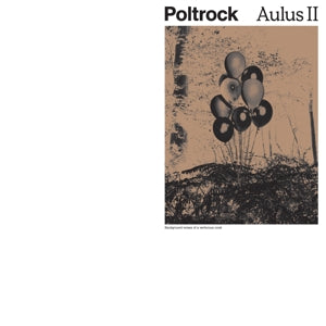 Poltrock – Aulus Ii (1LP Vinyl)