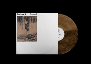 Poltrock – Aulus I vinyl