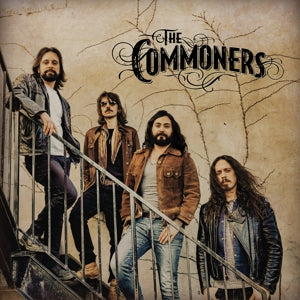 Commoners – Find a Better Way cd