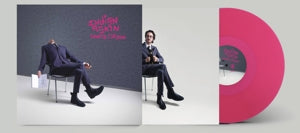 Indian Askin – Lonely Citizen (1LP, Pink Vinyl)