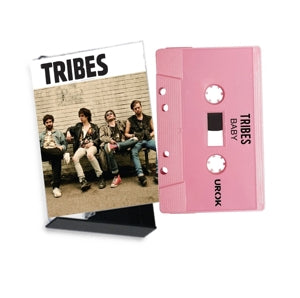 Tribes – Baby (1 Cassette)