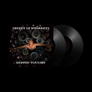 Youssef, Dhafer – Street of Minarets vinyl