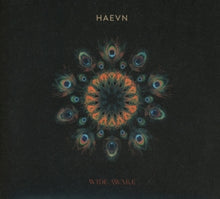 Haevn – Wide Awake cd