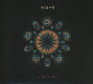 Haevn – Wide Awake (1CD)