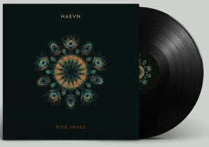HAEVN – Wide Awake vinyl