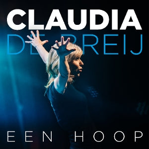 Breij, Claudia De – Een Hoop cd