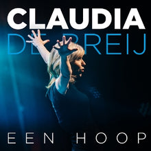 Breij, Claudia De – Een Hoop vinyl