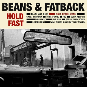Beans & Fatback – Hold Fast cd