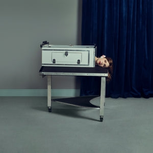 K.Flay – Mono (1LP, Coloured Vinyl)