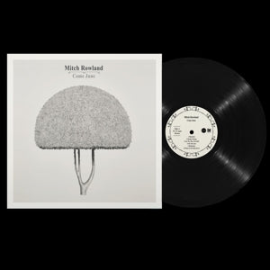 Rowland, Mitch – Come June vinyl