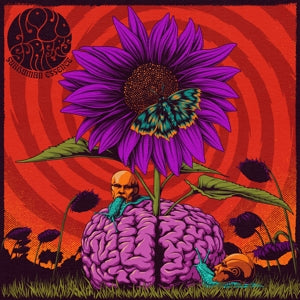Cloudsurfers – Subhuman Essence vinyl