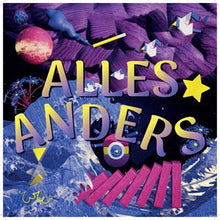 Wies – Alles Anders cd