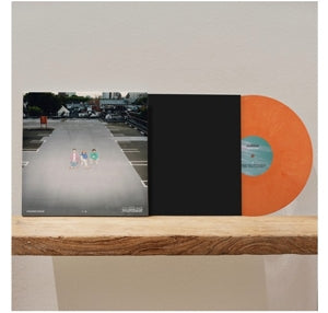 Multibeat – Channel Island vinyl