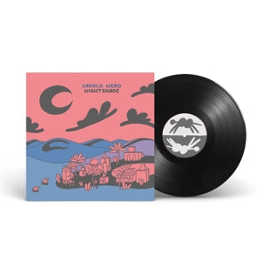 Cavolo Nero – Nightshade vinyl