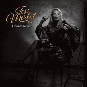 Tess Merlot – Chante La Vie (1 CD)