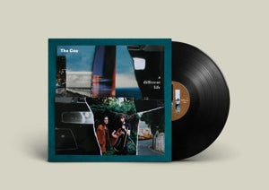 Coo – A Different Life (1LP Vinyl)