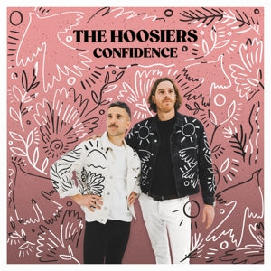 Hoosiers – Confidence (1LP Vinyl)