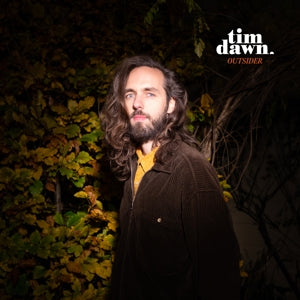 Dawn, Tim – Outsider vinyl