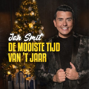 Smit, Jan – De Mooiste Tijd Van T Jaar cd
