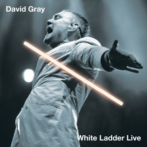 Gray, David – White Ladder Live (2LP Vinyl)