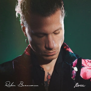 Borneman, Robin – Flora vinyl