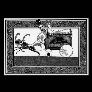 Rudimentary Peni – Pope Adrian 37th Psychristiatric (1LP Vinyle)