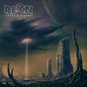 Rezn – Chaotic Divine (1 CD)