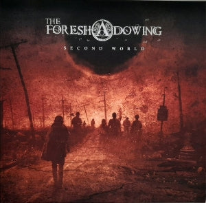 Foreshadowing – Second World (2LP Vinyl)