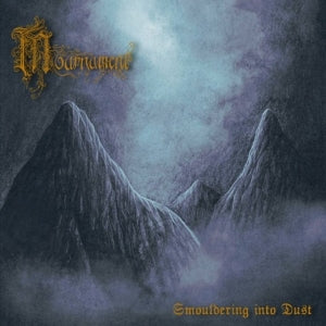 Mournument – Smouldering Into Dust (1 CD)