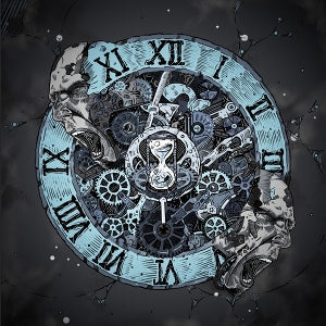 Axamenta – Ever-Arch-I-Tech-Ture vinyl