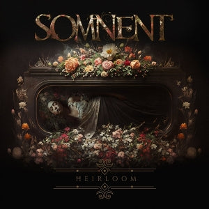 Somnent – Heirloom (1CD)