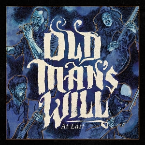 Old Man's Will – At Last vinyl